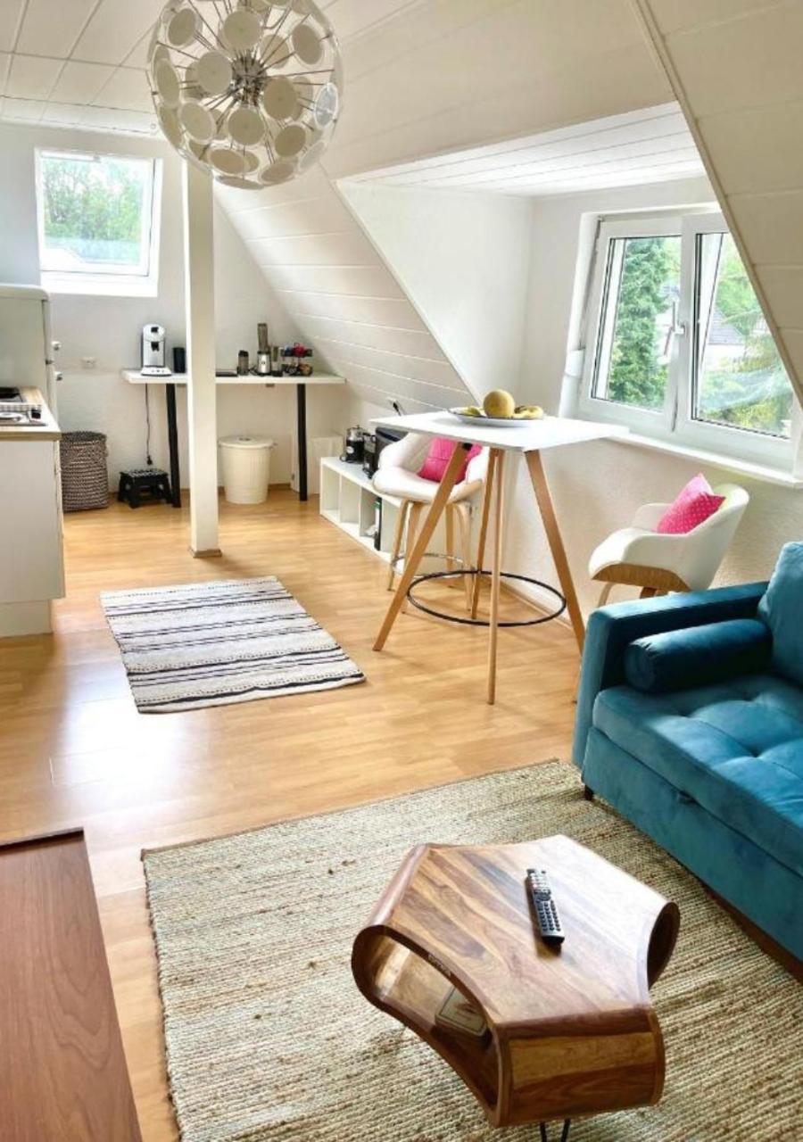 Ferienwohnung Neheim Gemuetliche Unterkunft In Zentraler Lage Arnsberg Exterior photo